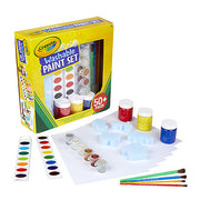 Crayola Washable Kids Paint Set